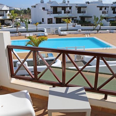 Apartamento Villa Laura Playa Blanca  Luaran gambar