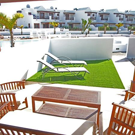Apartamento Villa Laura Playa Blanca  Luaran gambar