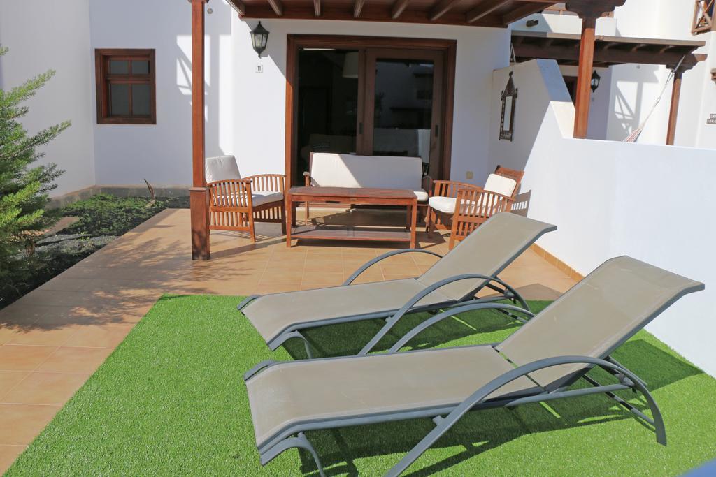 Apartamento Villa Laura Playa Blanca  Luaran gambar