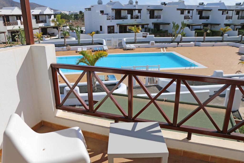 Apartamento Villa Laura Playa Blanca  Luaran gambar