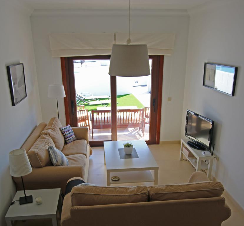 Apartamento Villa Laura Playa Blanca  Luaran gambar