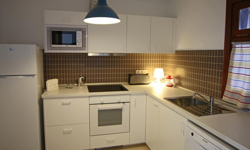 Apartamento Villa Laura Playa Blanca  Luaran gambar