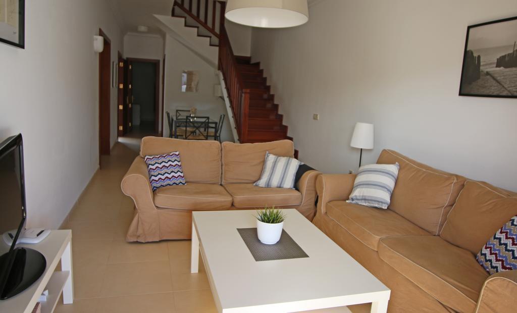 Apartamento Villa Laura Playa Blanca  Luaran gambar