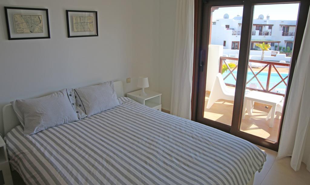 Apartamento Villa Laura Playa Blanca  Luaran gambar