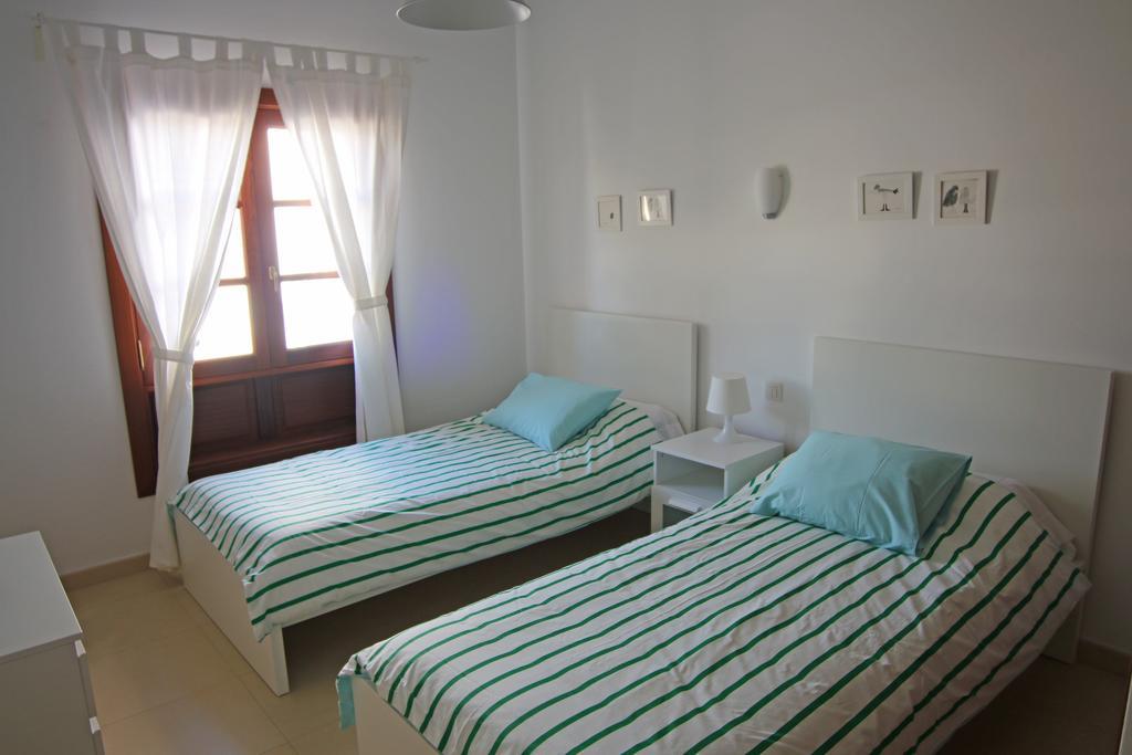 Apartamento Villa Laura Playa Blanca  Luaran gambar